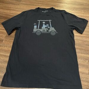 Travis Mathew Shirt